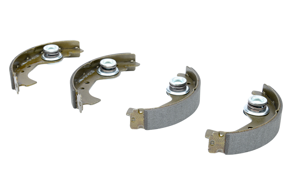 ATE 03.0137-0015.2 Bremsbackensatz