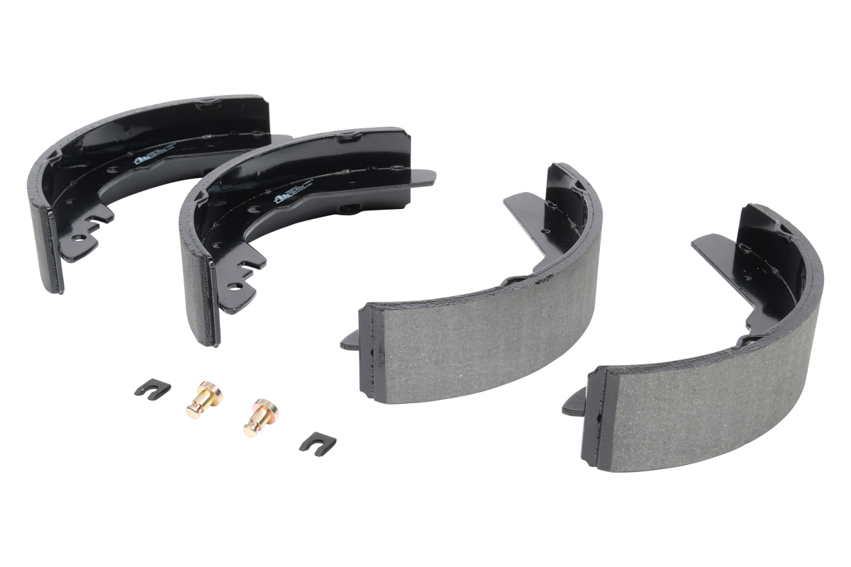 ATE 03.0137-0055.2 Bremsbackensatz