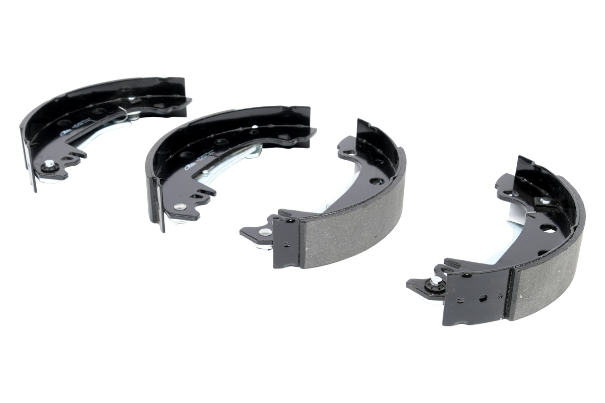 ATE 03.0137-0124.2 Bremsbackensatz