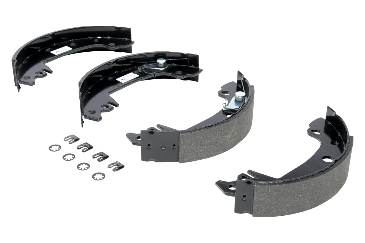 ATE 03.0137-0139.2 Bremsbackensatz