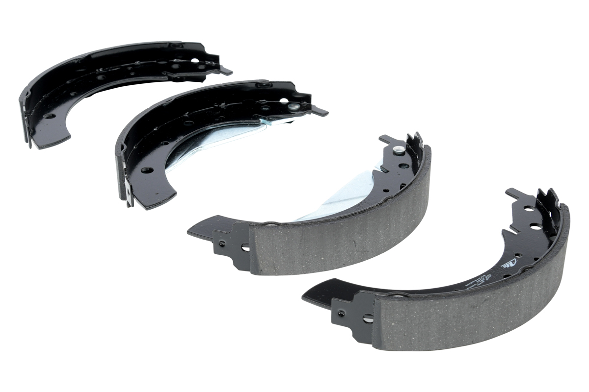 ATE 03.0137-0152.2 Bremsbackensatz