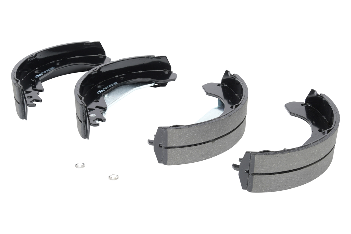 ATE 03.0137-0167.2 Bremsbackensatz