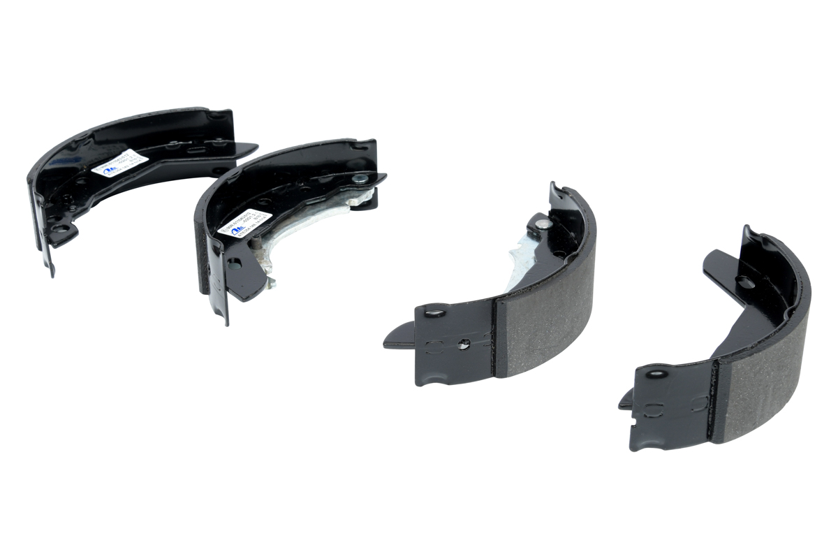 ATE 03.0137-0201.2 Bremsbackensatz