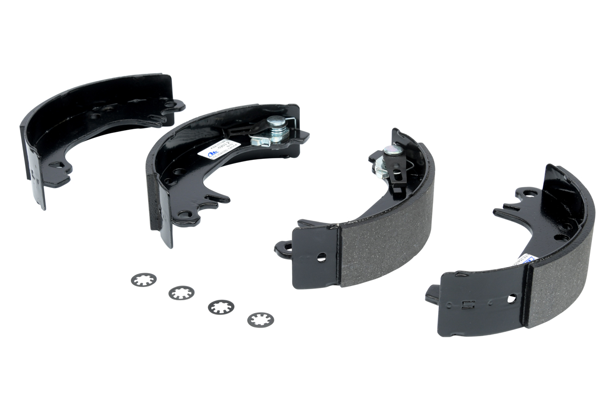 ATE 03.0137-0203.2 Bremsbackensatz