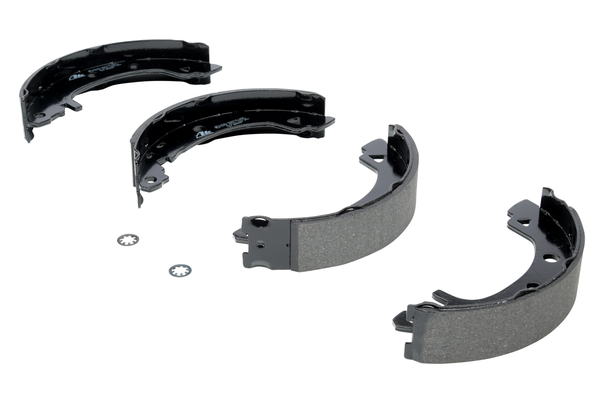 ATE 03.0137-0211.2 Bremsbackensatz