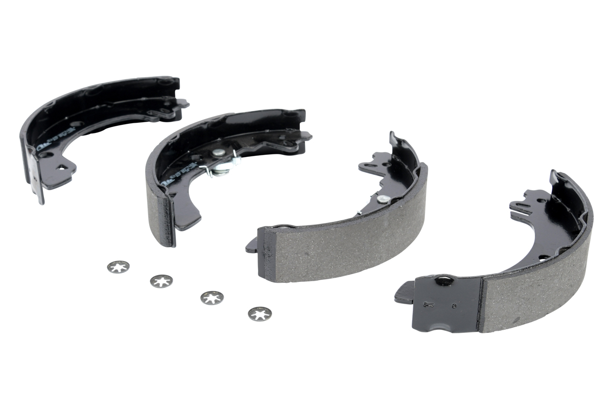 ATE 03.0137-0236.2 Bremsbackensatz