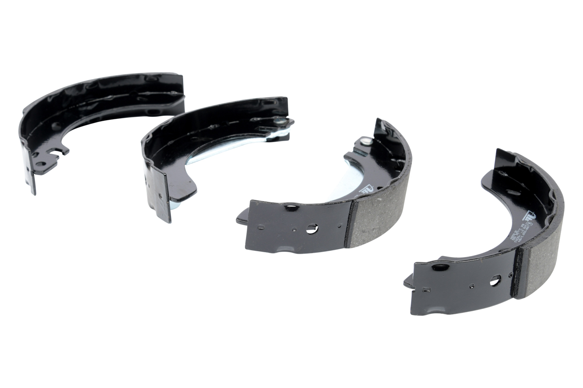 ATE 03.0137-0238.2 Bremsbackensatz