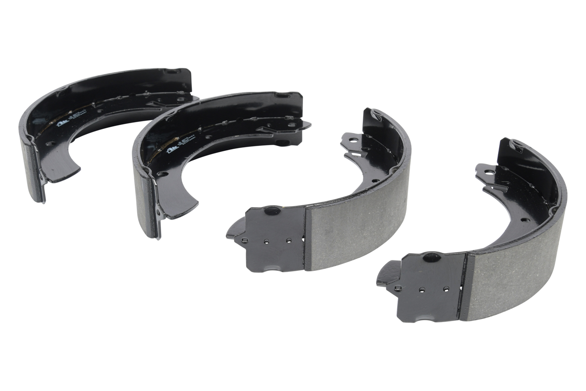 ATE 03.0137-0245.2 Bremsbackensatz