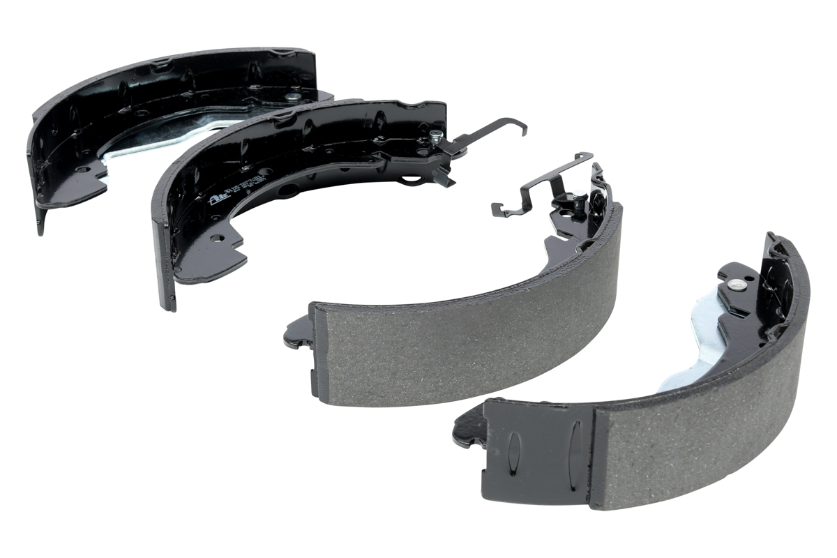 ATE 03.0137-0256.2 Bremsbackensatz