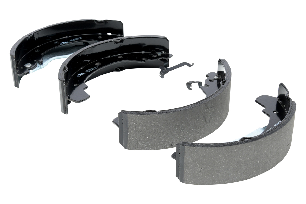 ATE 03.0137-0259.2 Bremsbackensatz