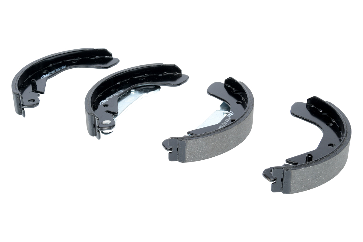 ATE 03.0137-0266.2 Bremsbackensatz