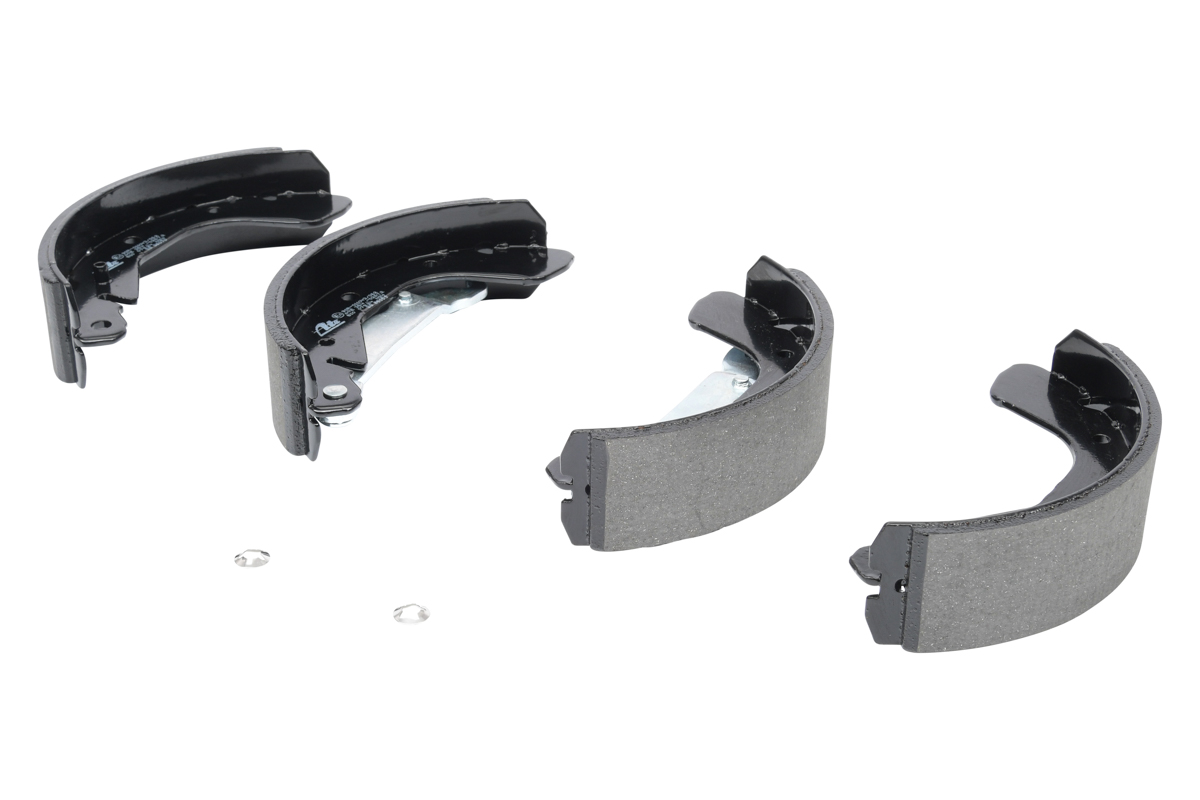 ATE 03.0137-0267.2 Bremsbackensatz