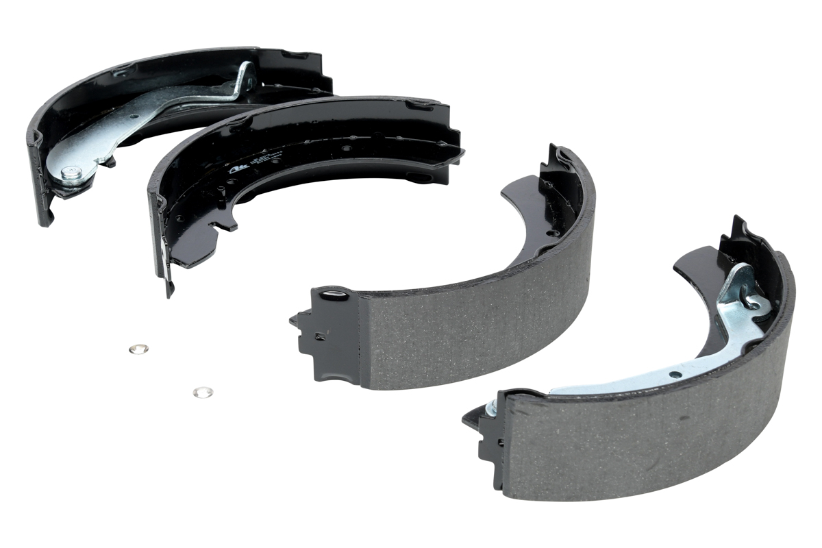 ATE 03.0137-0269.2 Bremsbackensatz