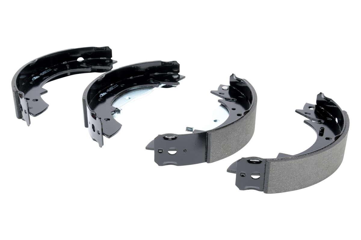 ATE 03.0137-0271.2 Bremsbackensatz