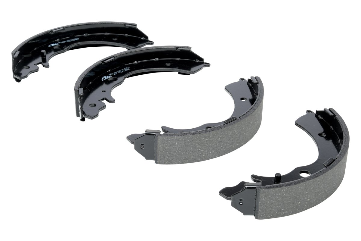 ATE 03.0137-0287.2 Bremsbackensatz