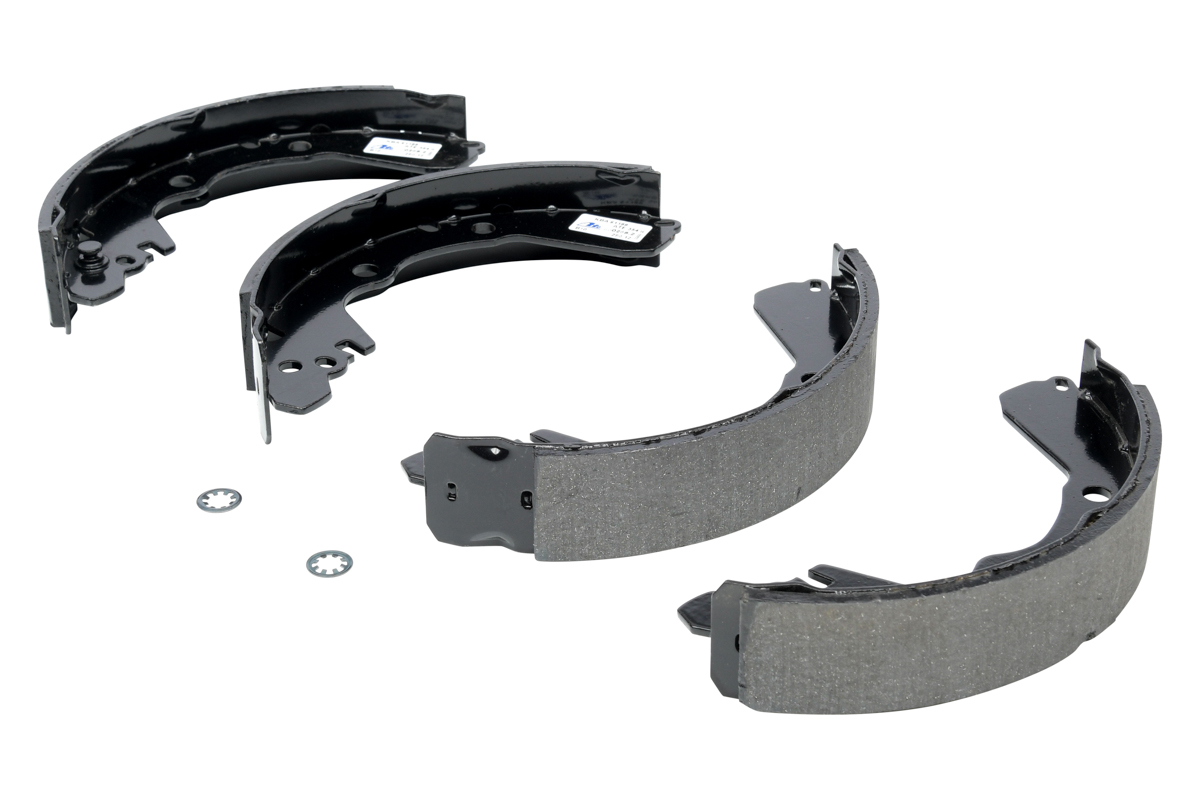 ATE 03.0137-0288.2 Bremsbackensatz