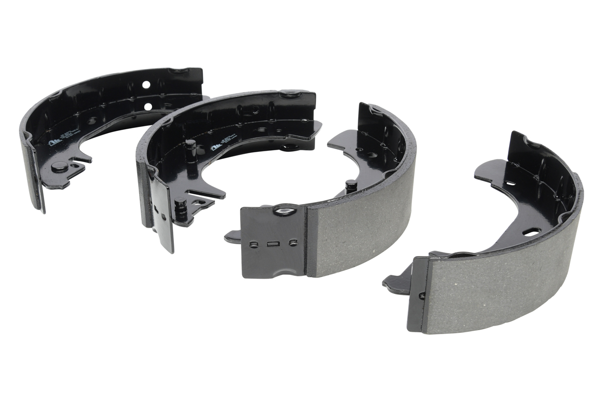 ATE 03.0137-0291.2 Bremsbackensatz