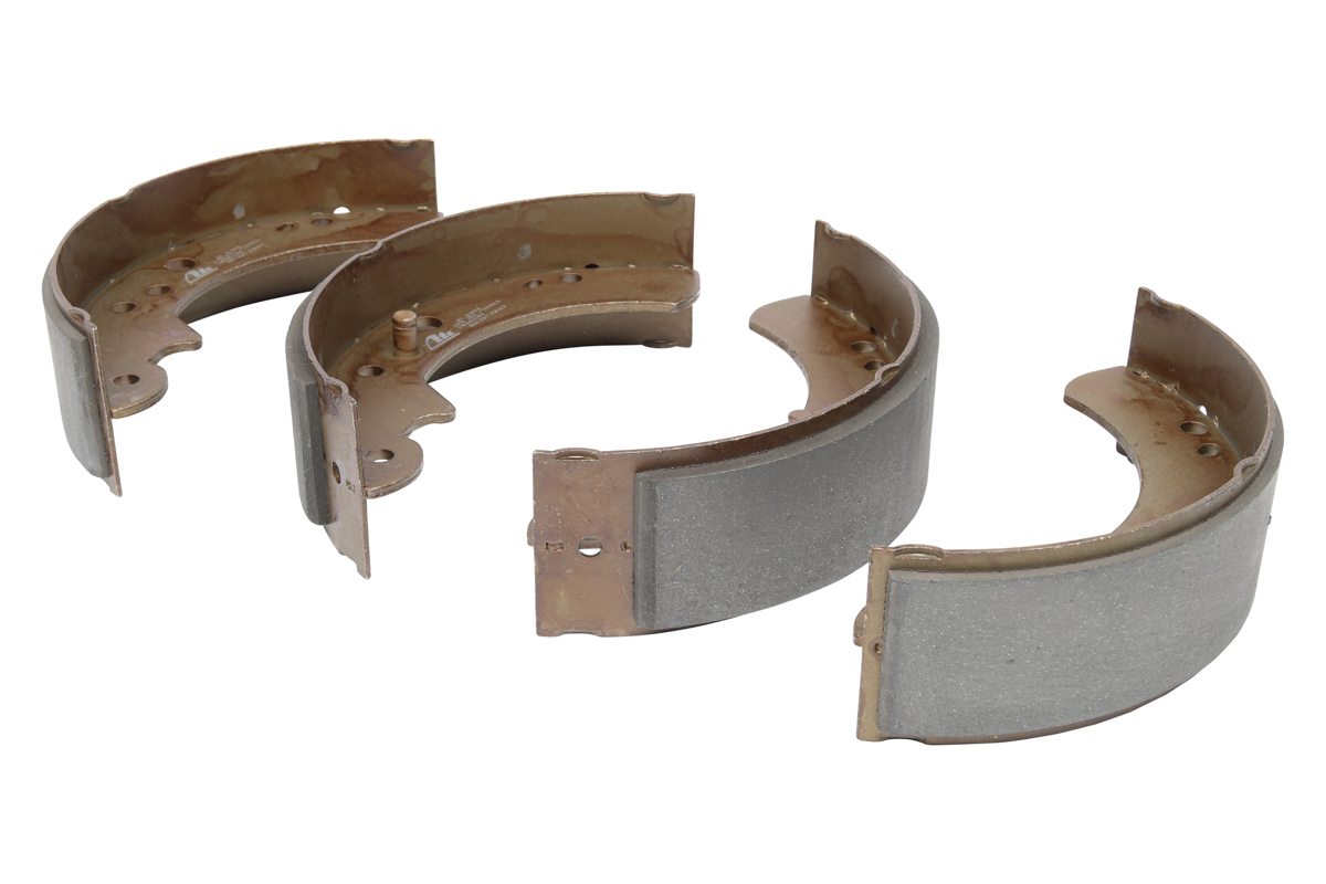 ATE 03.0137-0292.2 Bremsbackensatz