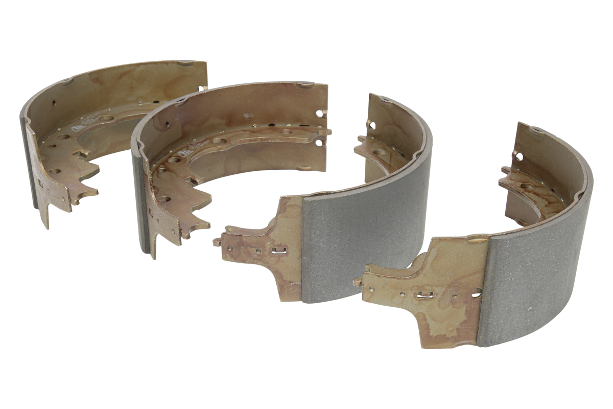 ATE 03.0137-0300.2 Bremsbackensatz