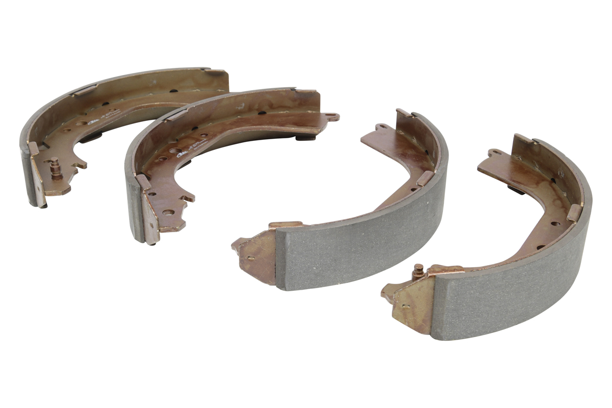 ATE 03.0137-0308.2 Bremsbackensatz