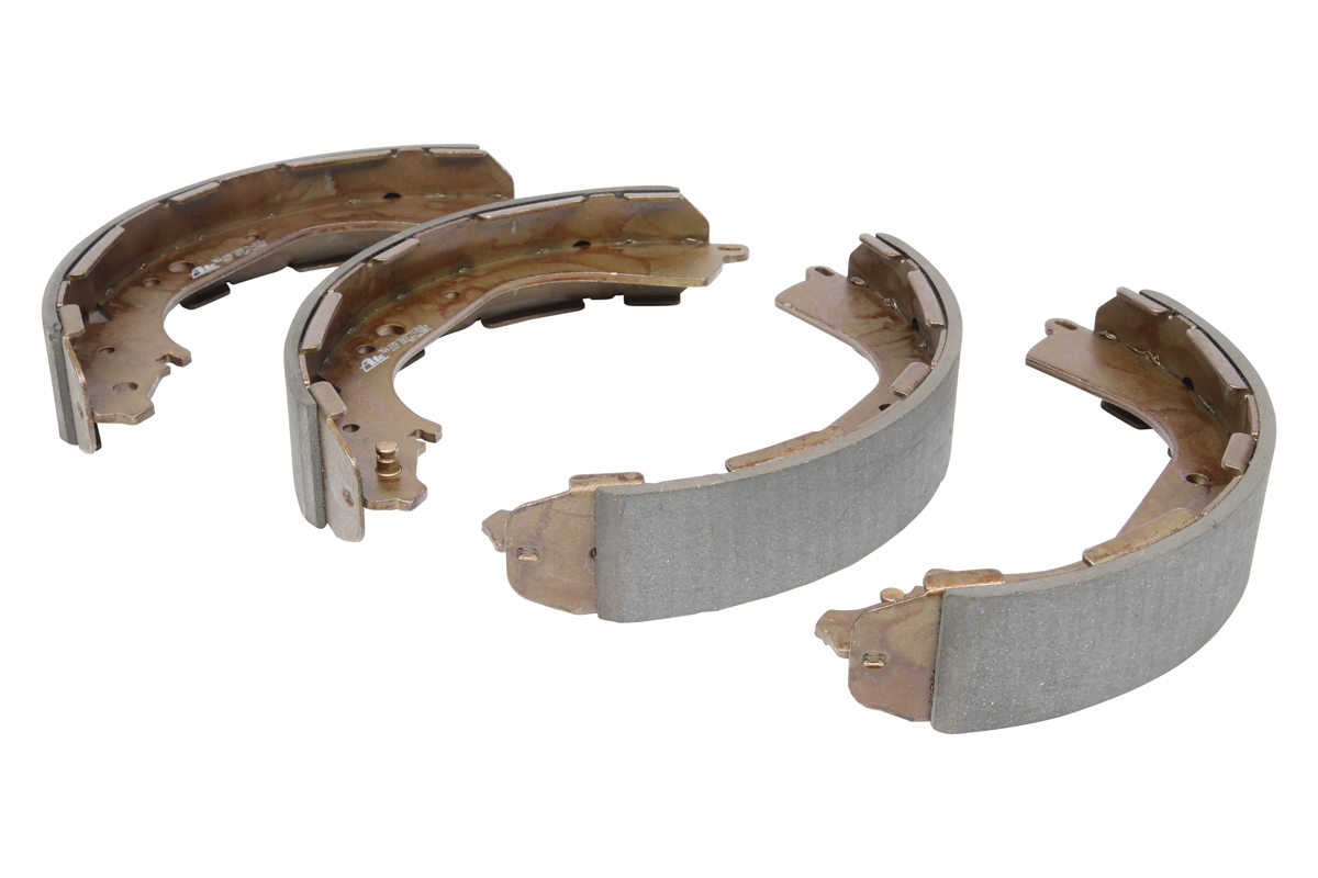 ATE 03.0137-0319.2 Bremsbackensatz