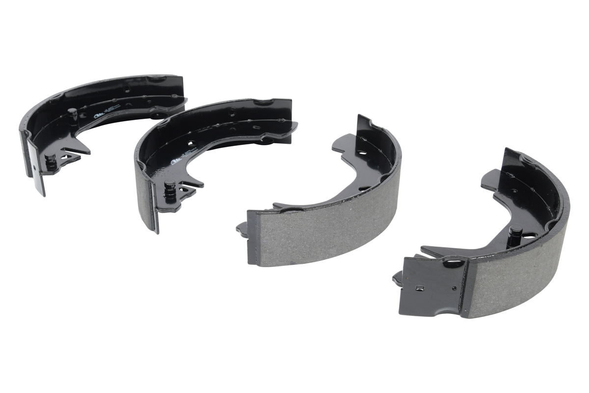 ATE 03.0137-0331.2 Bremsbackensatz