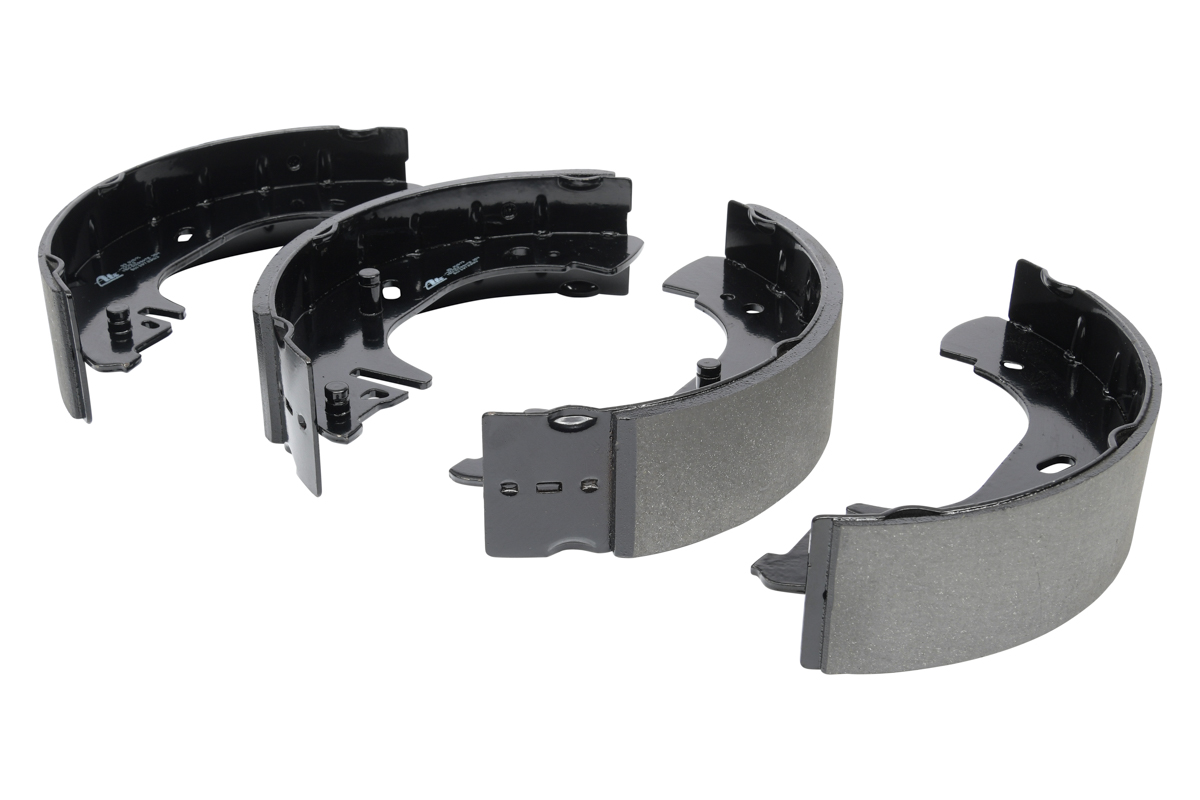 ATE 03.0137-0332.2 Bremsbackensatz