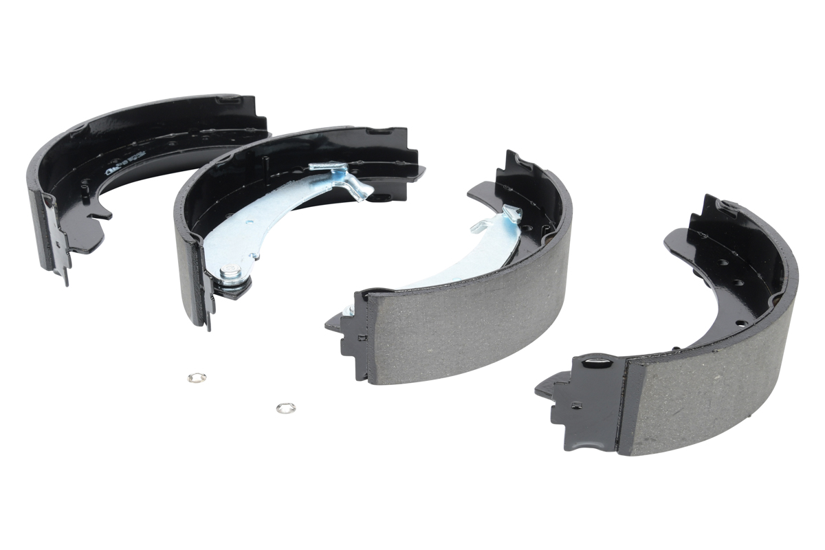 ATE 03.0137-0334.2 Bremsbackensatz