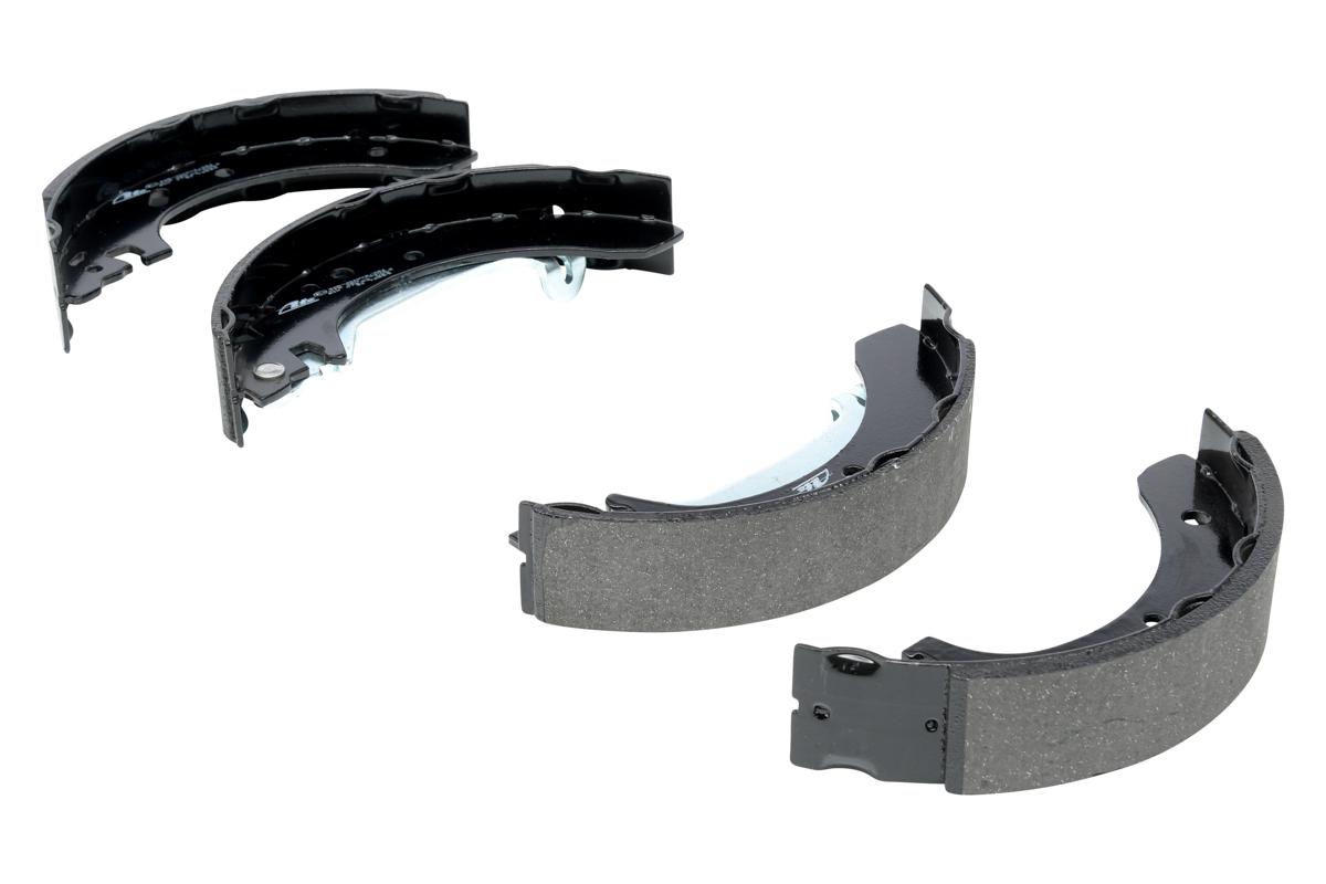 ATE 03.0137-0346.2 Bremsbackensatz