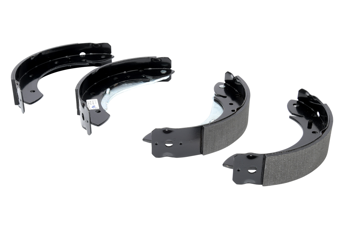 ATE 03.0137-0347.2 Bremsbackensatz