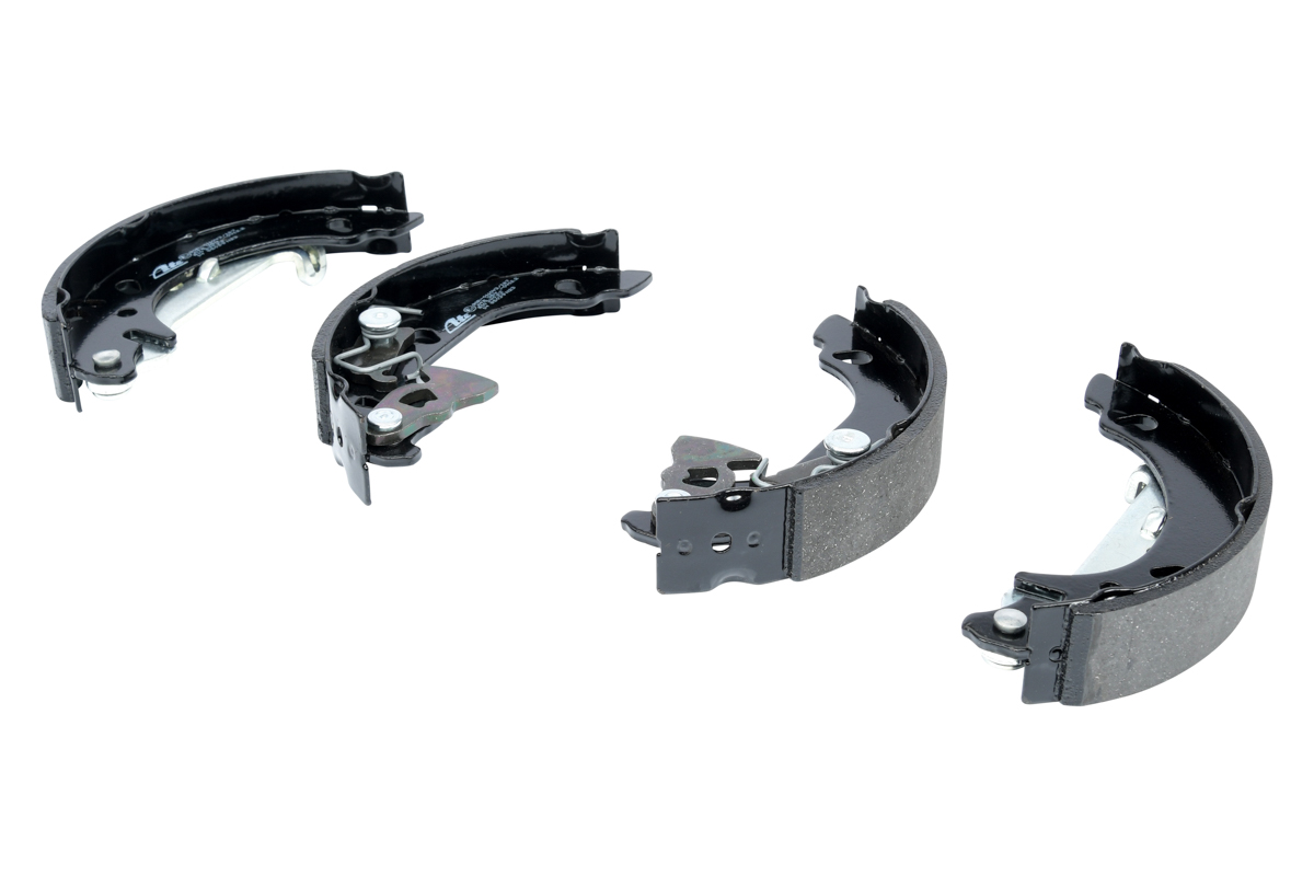 ATE 03.0137-0412.2 Bremsbackensatz