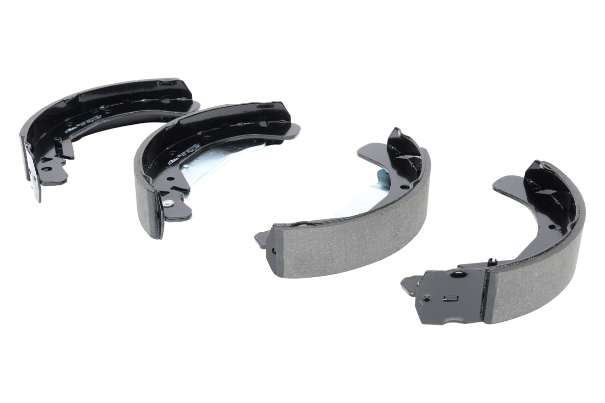 ATE 03.0137-0424.2 Bremsbackensatz