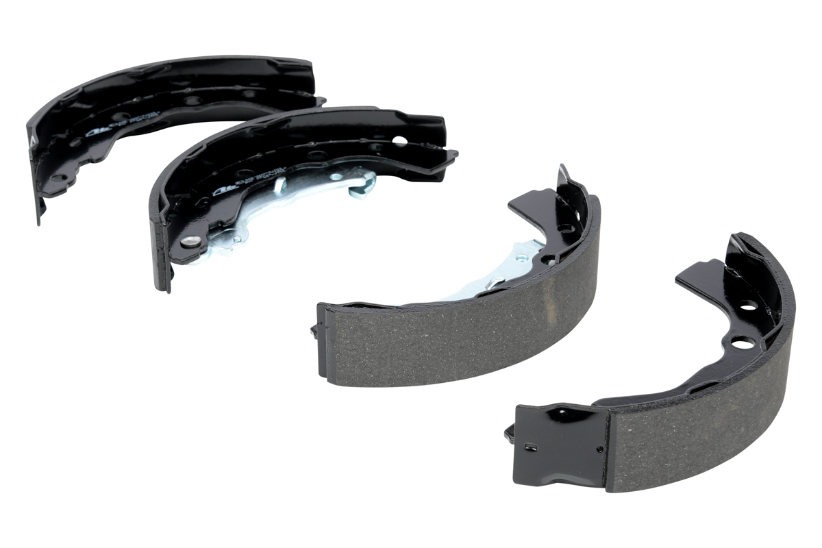 ATE 03.0137-0428.2 Bremsbackensatz