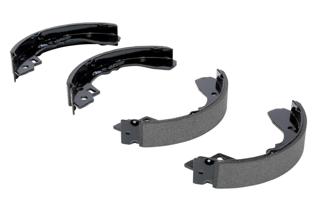 ATE 03.0137-0455.2 Bremsbackensatz