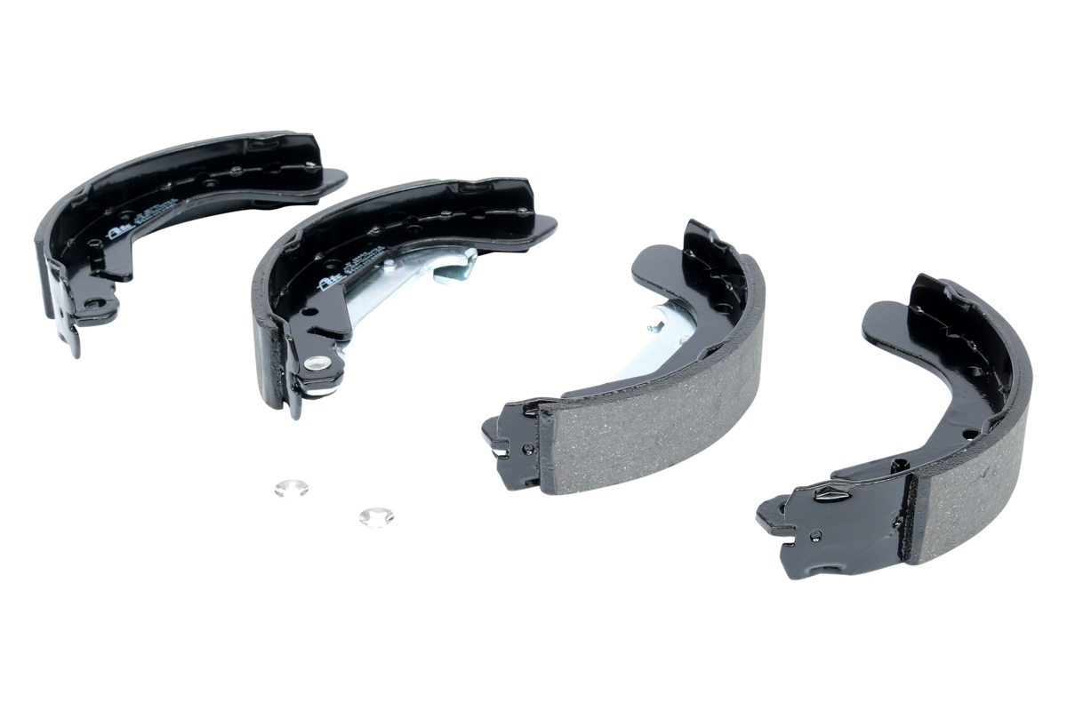 ATE 03.0137-0472.2 Bremsbackensatz