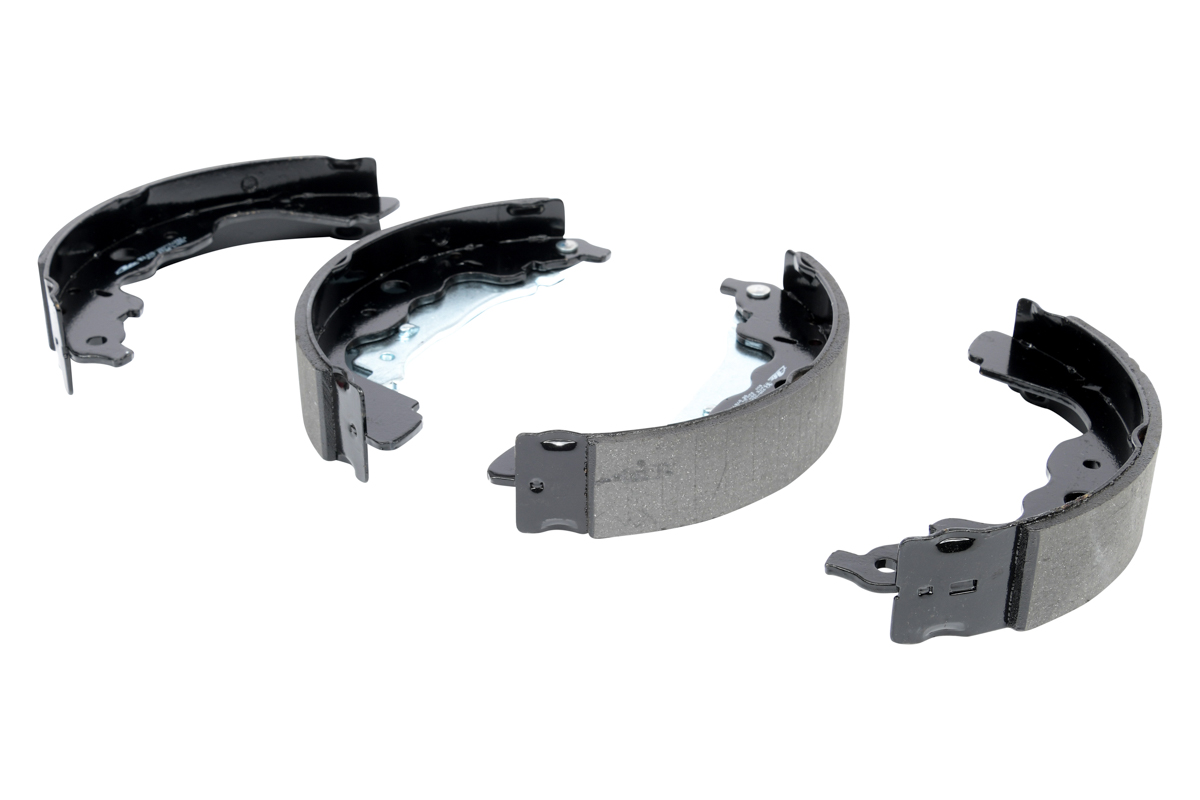 ATE 03.0137-0496.2 Bremsbackensatz