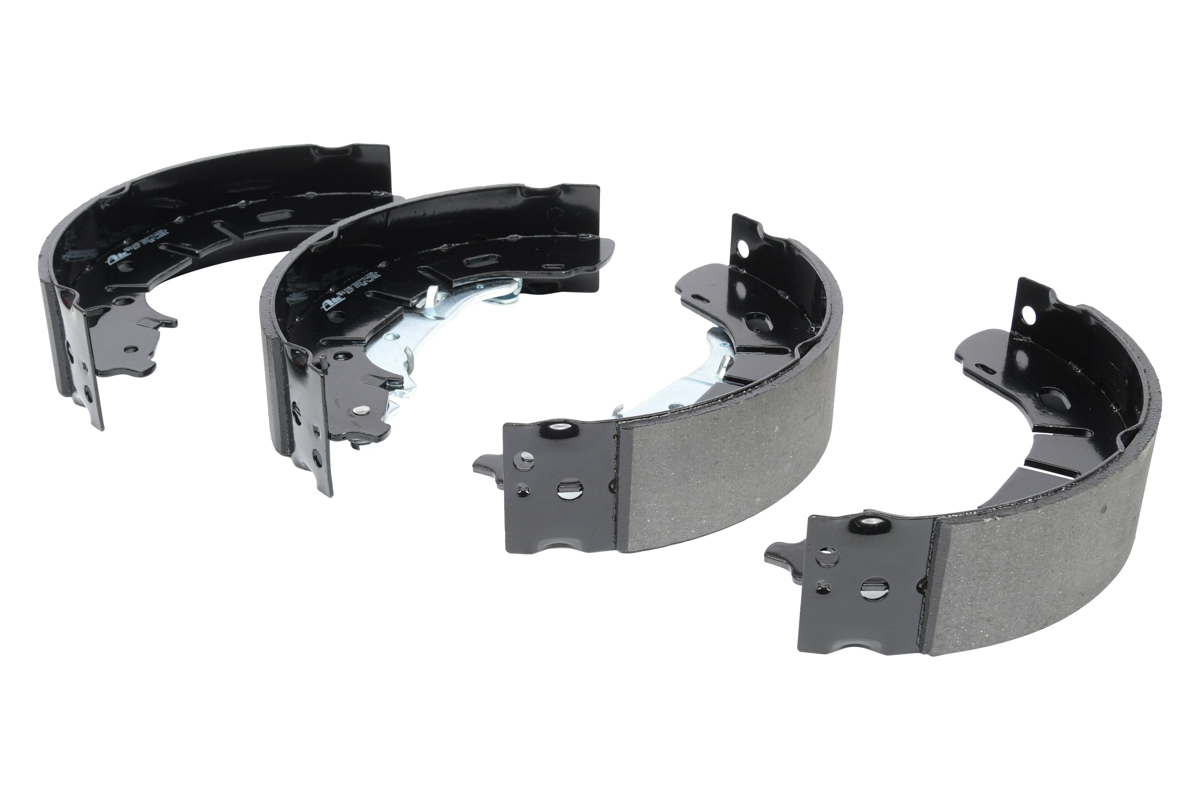 ATE 03.0137-0505.2 Bremsbackensatz