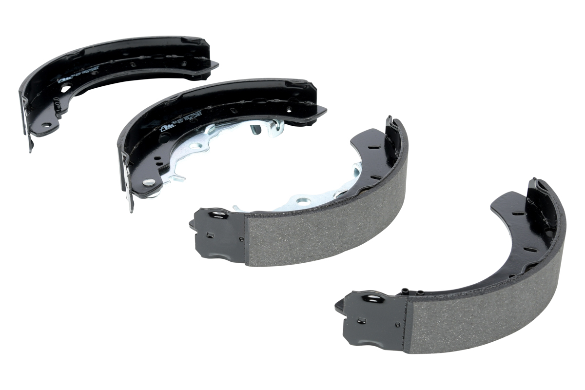 ATE 03.0137-0512.2 Bremsbackensatz