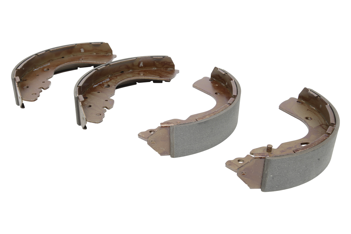 ATE 03.0137-0519.2 Bremsbackensatz