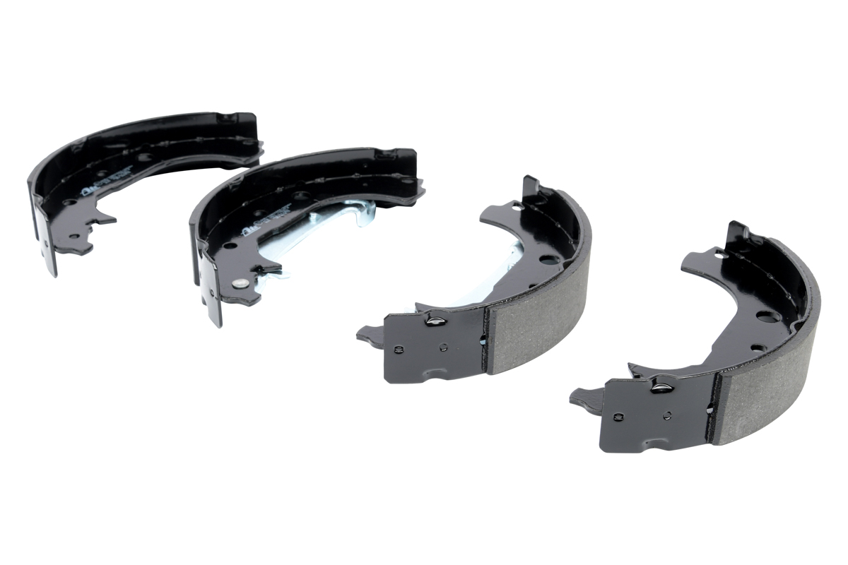 ATE 03.0137-0527.2 Bremsbackensatz