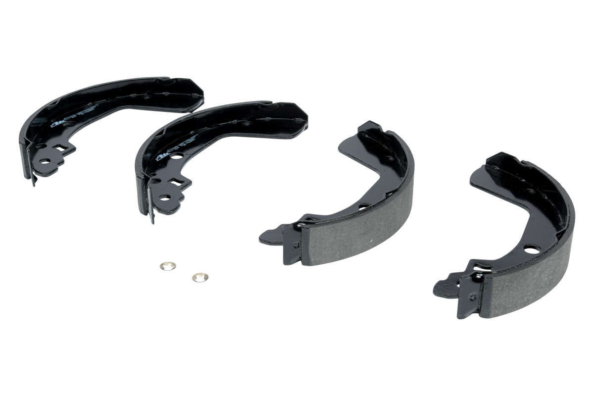 ATE 03.0137-0529.2 Bremsbackensatz