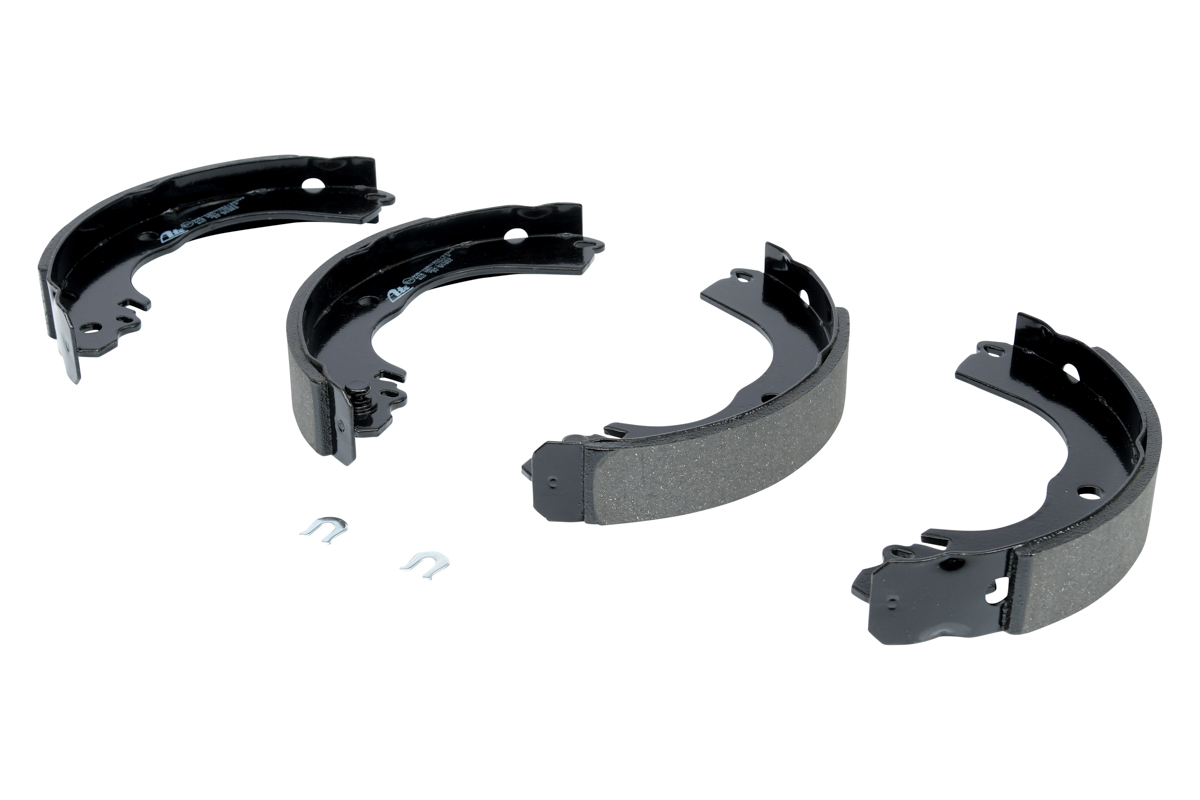 ATE 03.0137-0530.2 Bremsbackensatz