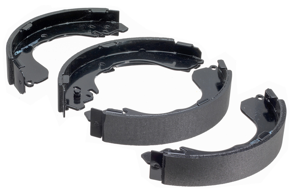 ATE 03.0137-0538.2 Bremsbackensatz