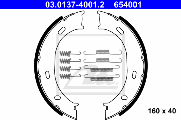 ATE 03.0137-4001.2 Sada...