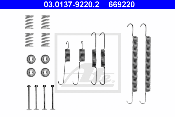 ATE 03.0137-9220.2 Sada...