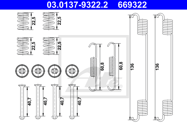 ATE 03.0137-9322.2 Sada...