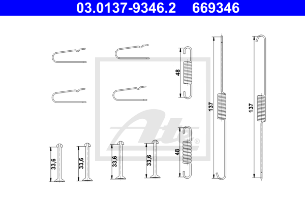 ATE 03.0137-9346.2 Sada...