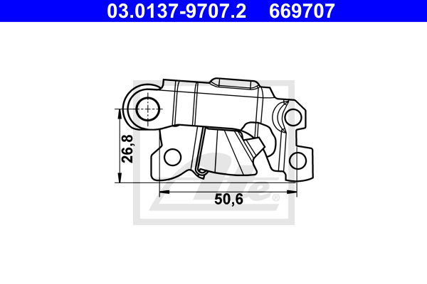 ATE 03.0137-9707.2 Sada...