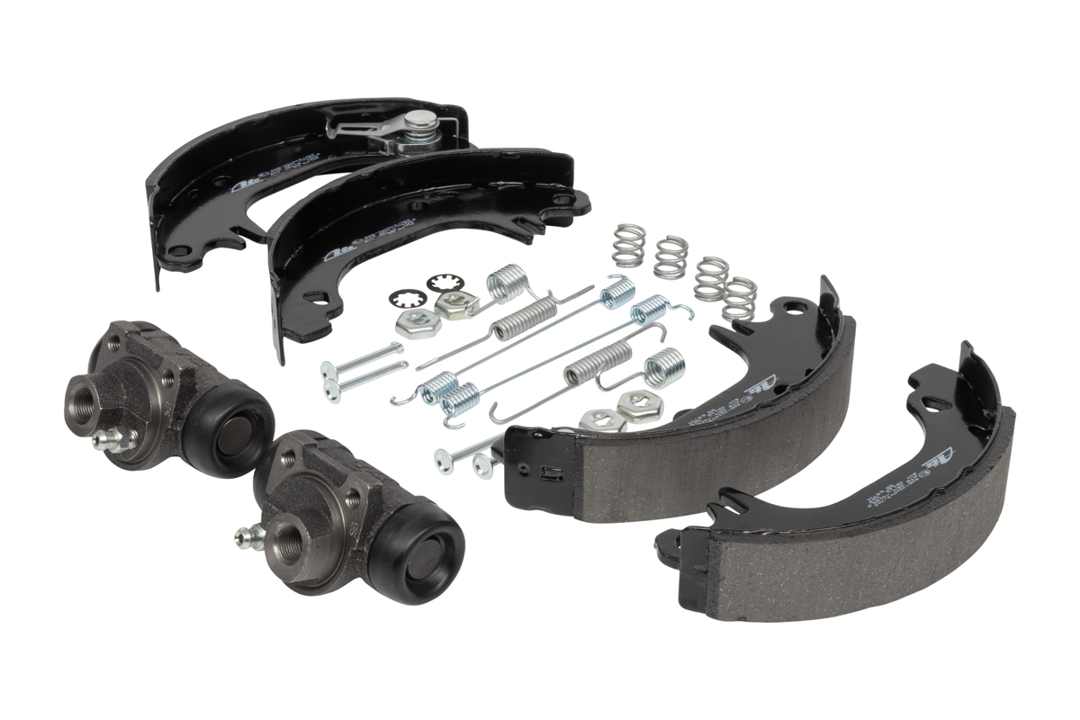 ATE 03.0420-1619.3 Original ATE Kit Bremsbackensatz