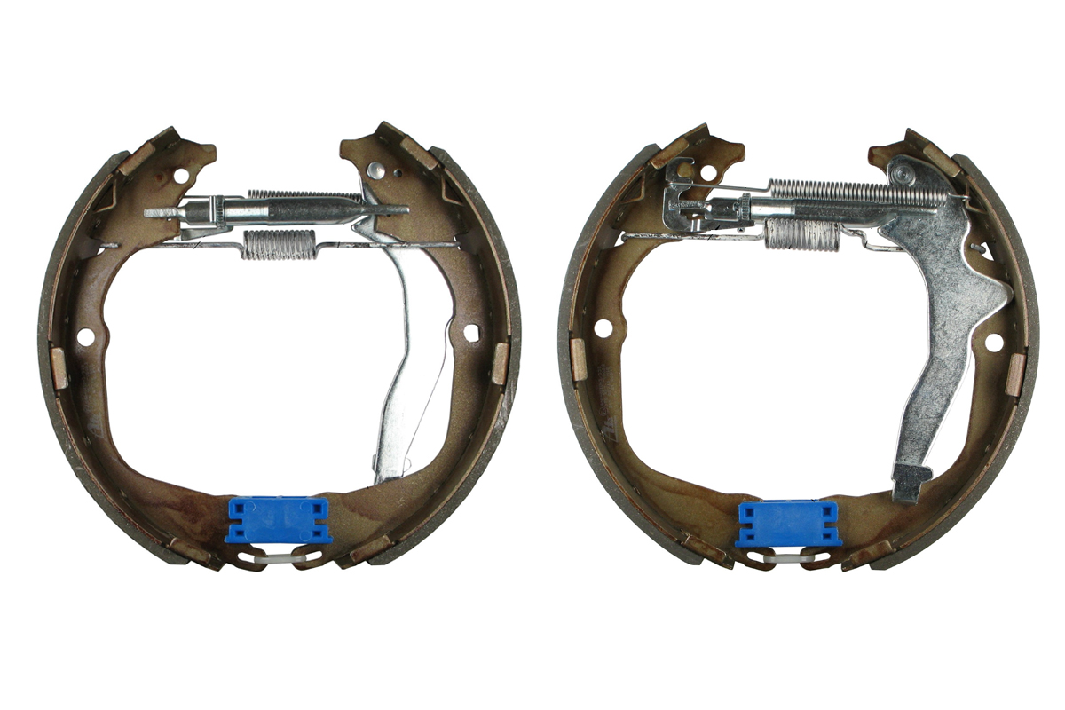 ATE 03.0520-0426.3 Original ATE TopKit Bremsbackensatz